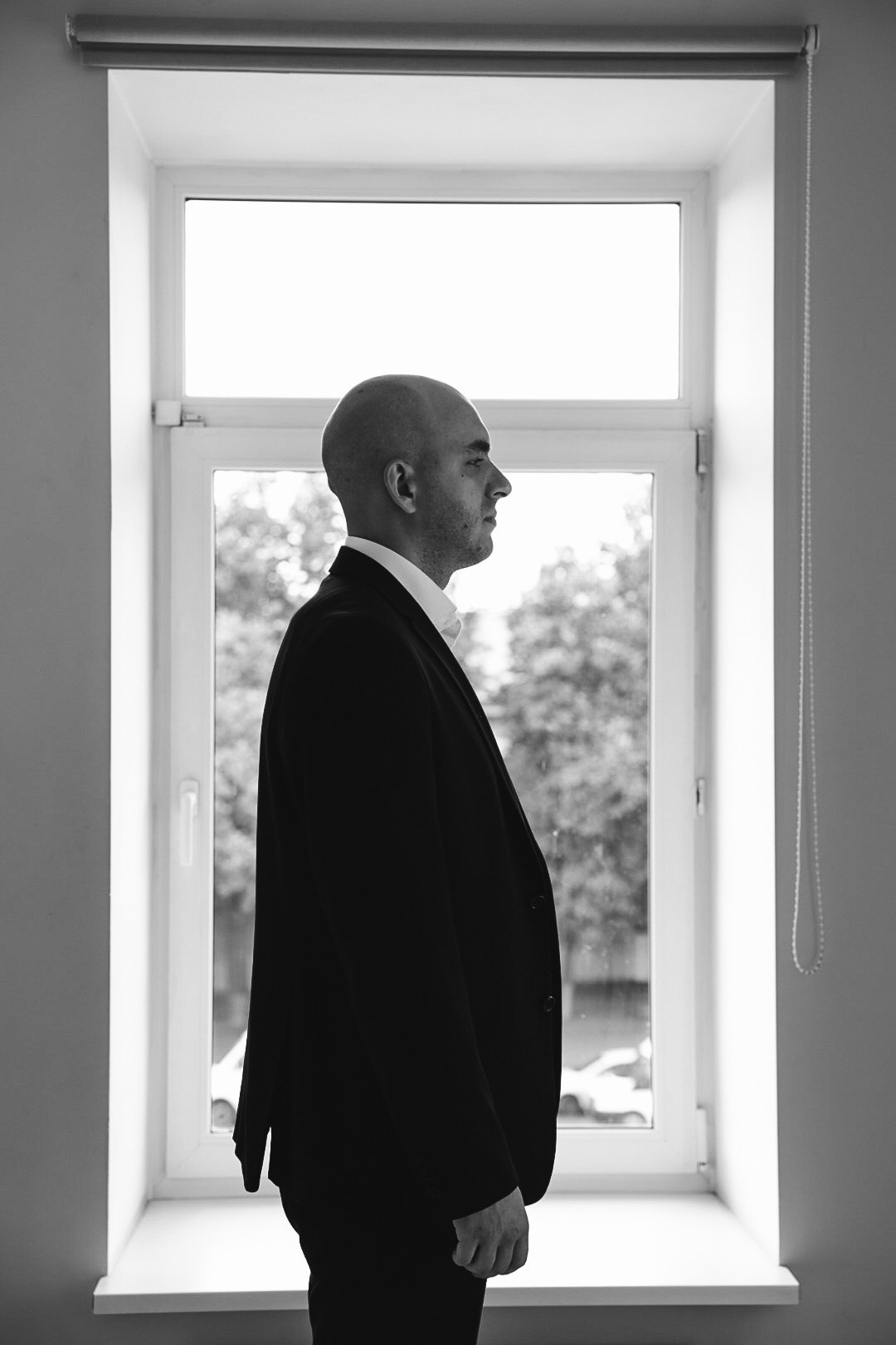 Родион и Аня. Фотограф Нижний Новгород