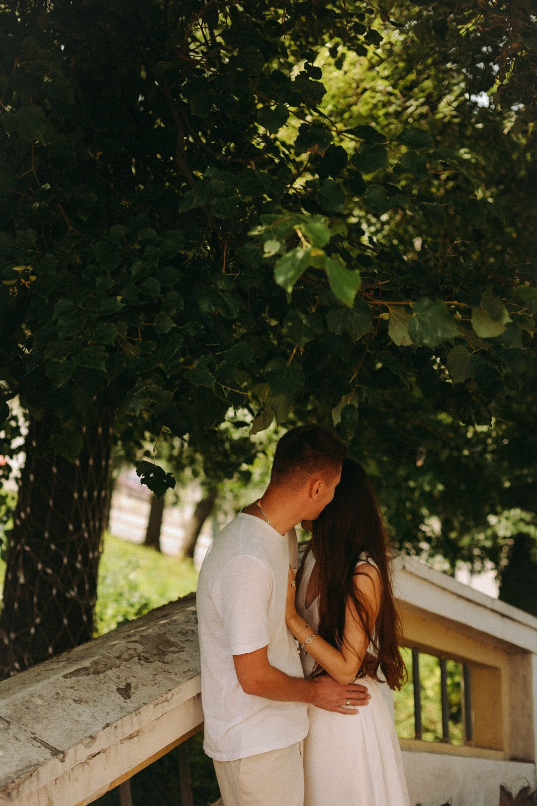 Андрей и Даша. Фотограф Нижний Новгород