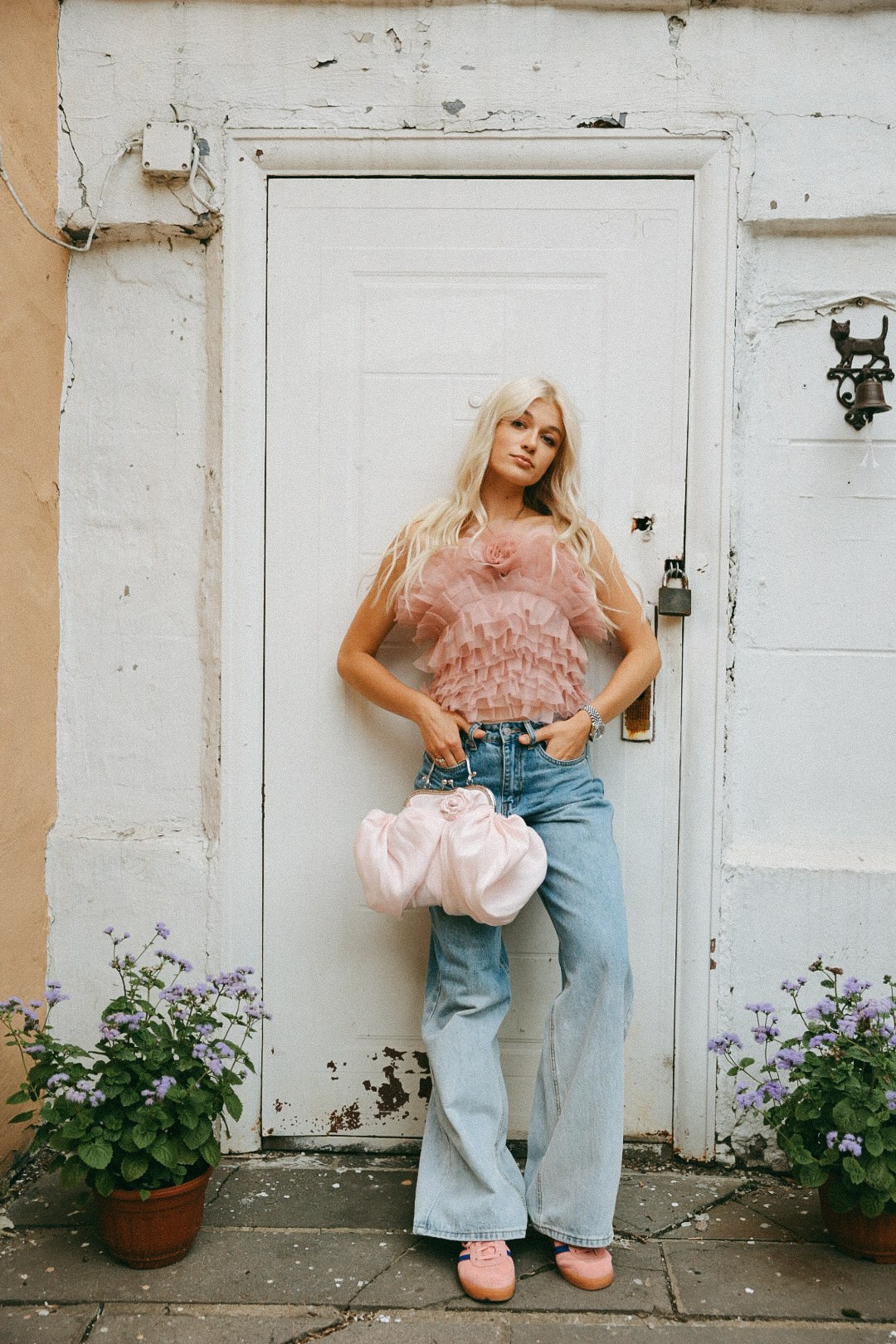 Настя. Фотограф Нижний Новгород