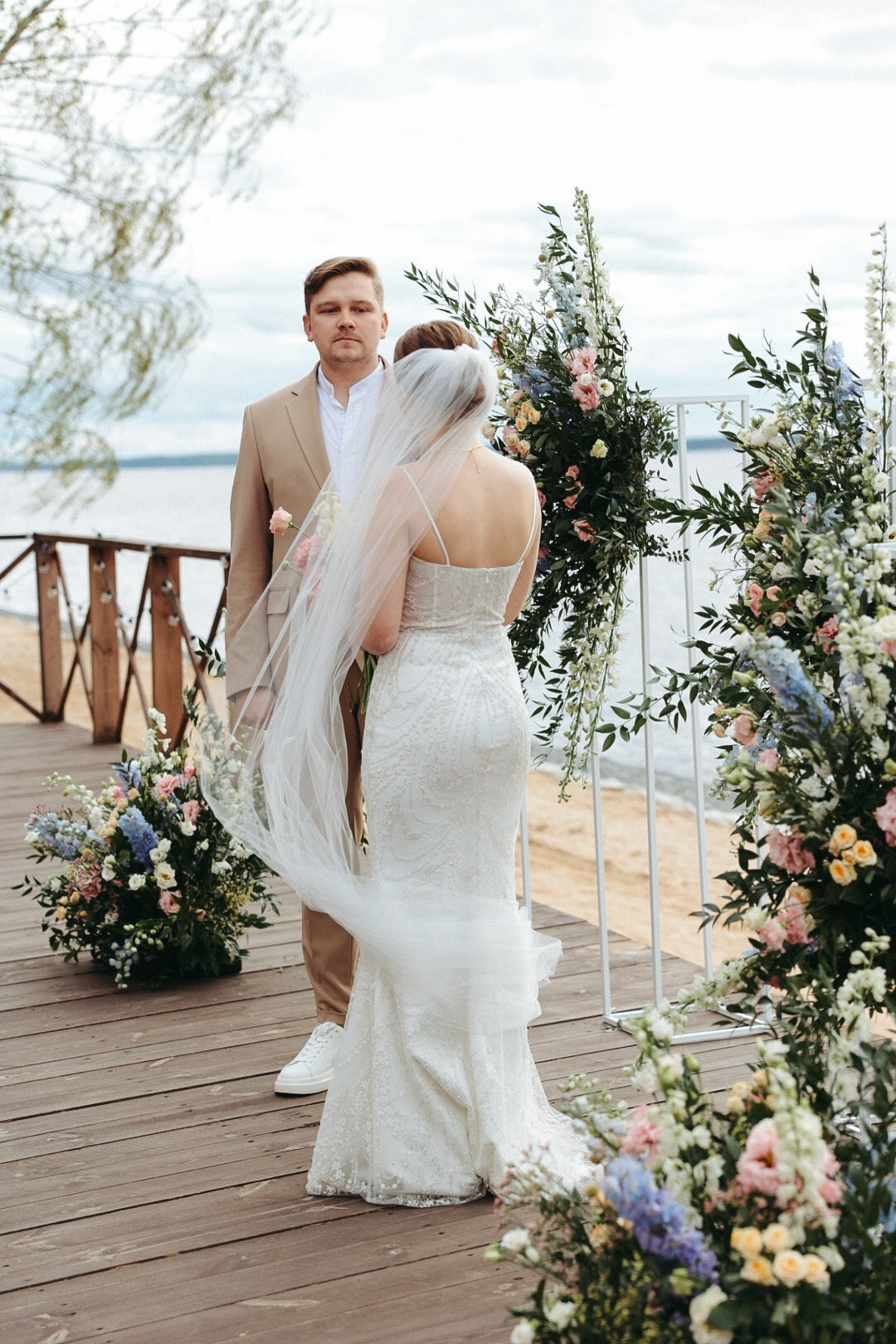 Просто такая сильная любовь. Фотограф Нижний Новгород