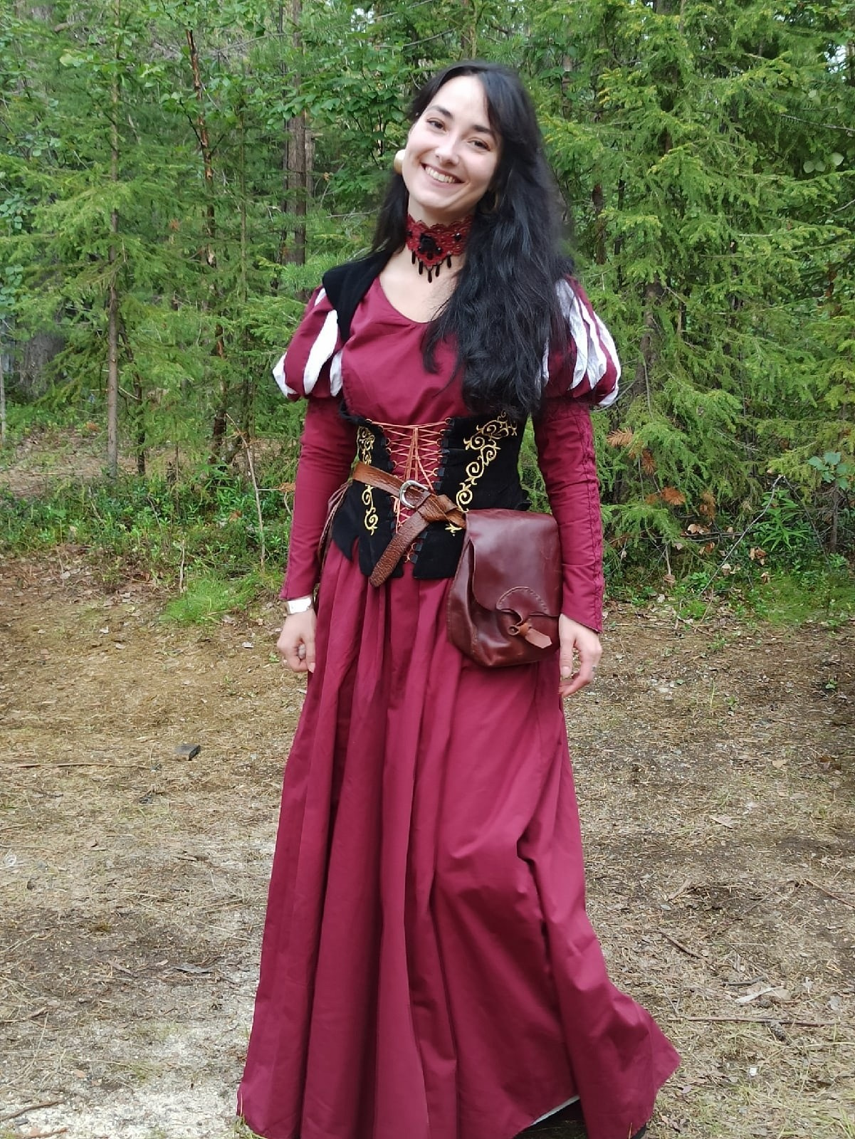 Костюмы. AIREN DESIGN — художественное ателье