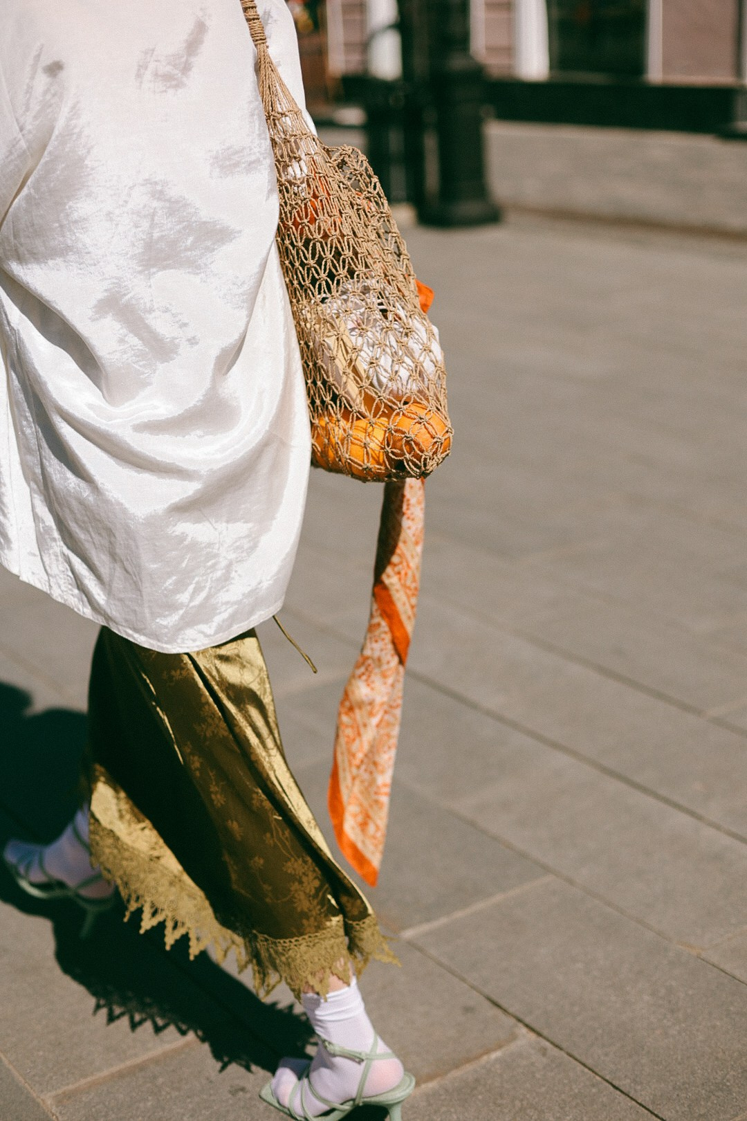 Наташа. Фотограф Нижний Новгород