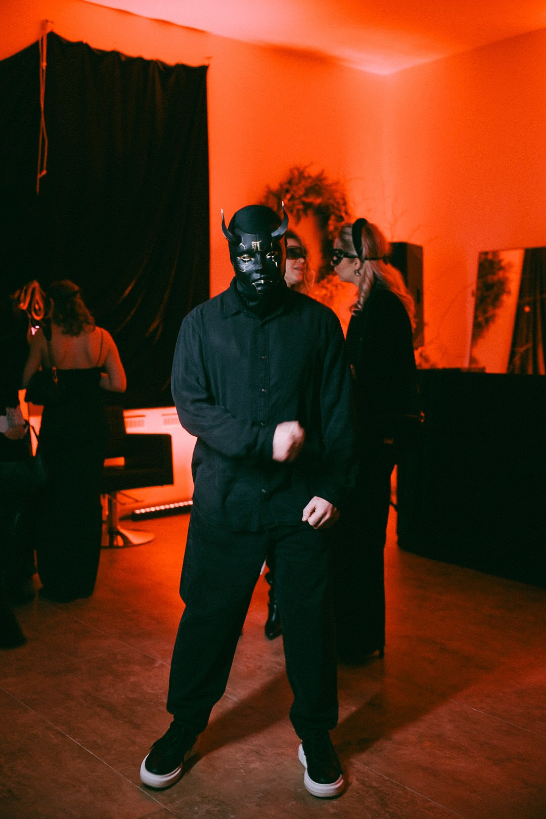 MASQUERADE. Фотограф Нижний Новгород