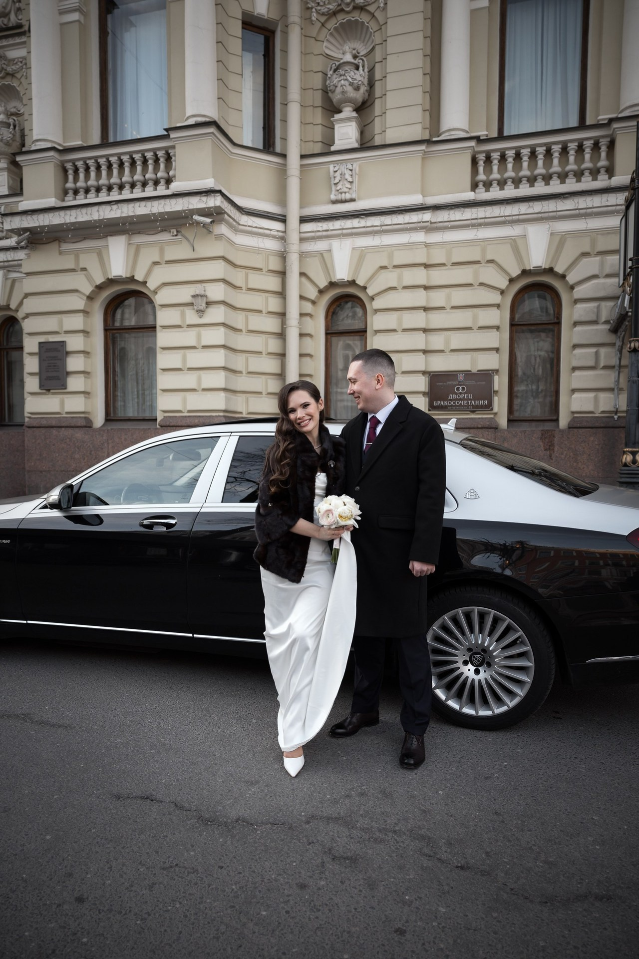 Отзывы о моей работе. Свадебный фотограф Игорь Брундасов 8PHOTO на свадьбу венчание загс СПб