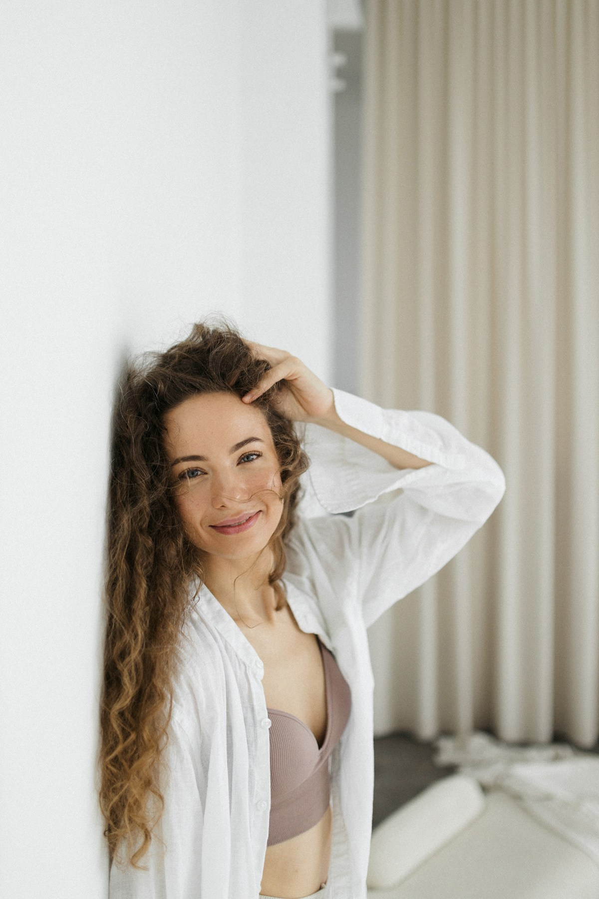 Olya studio. Anastasia Blud Photography