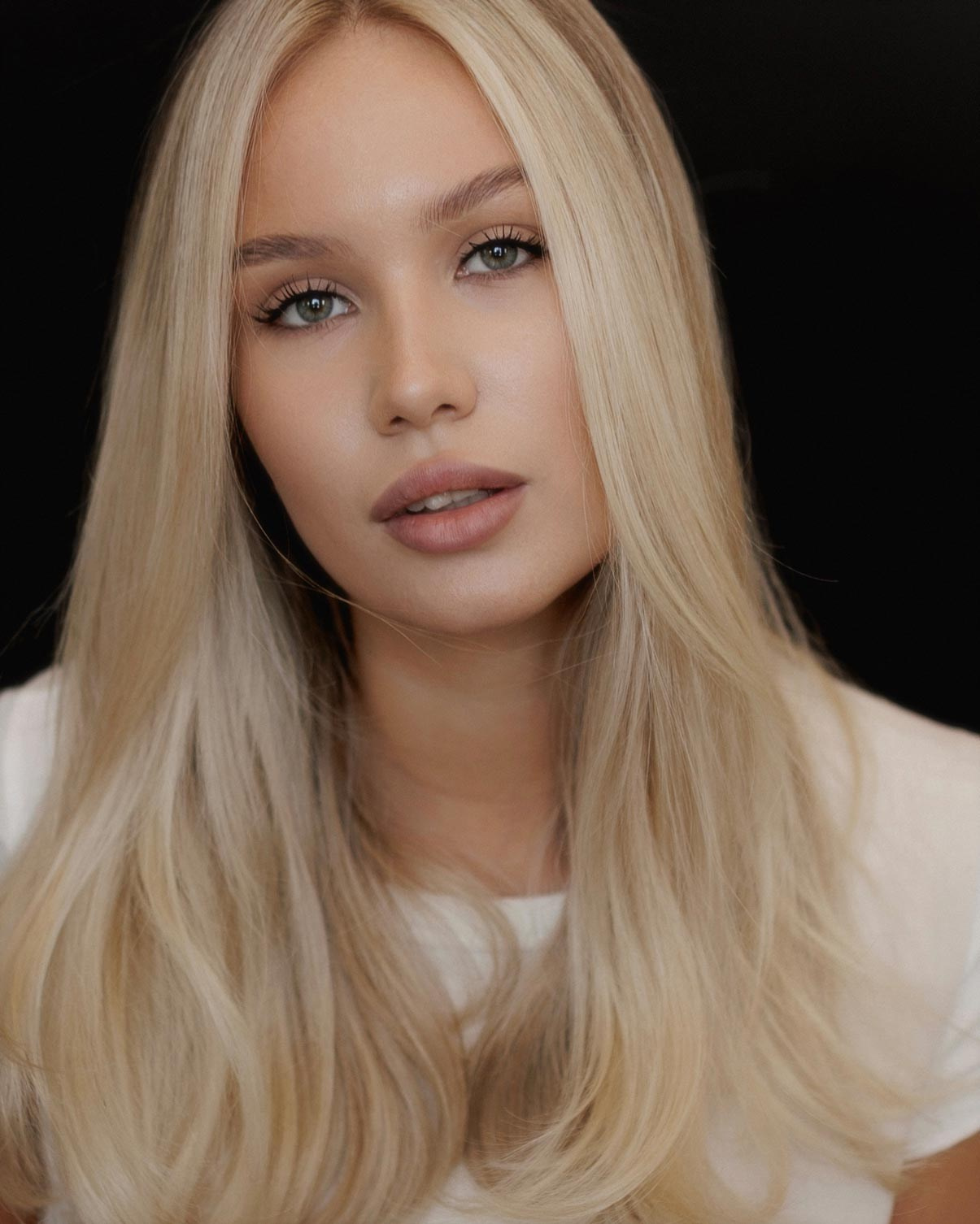 Профессиональная модель для Wildberries, Ozon и Lamoda — Яна