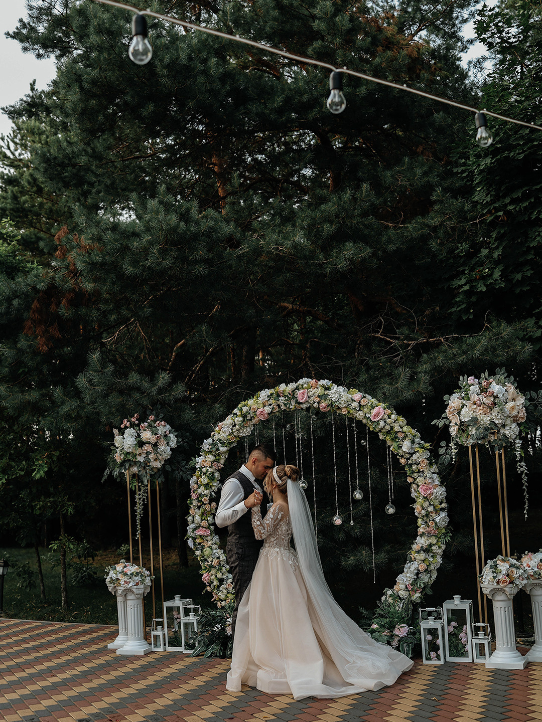 Влад & Алина. Свадебный и портретный фотограф Минск Евсович Инна