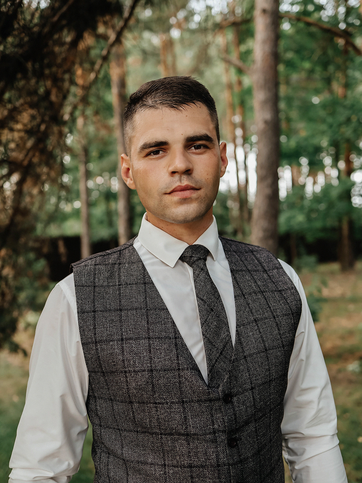 Влад & Алина. Свадебный и портретный фотограф Минск Евсович Инна