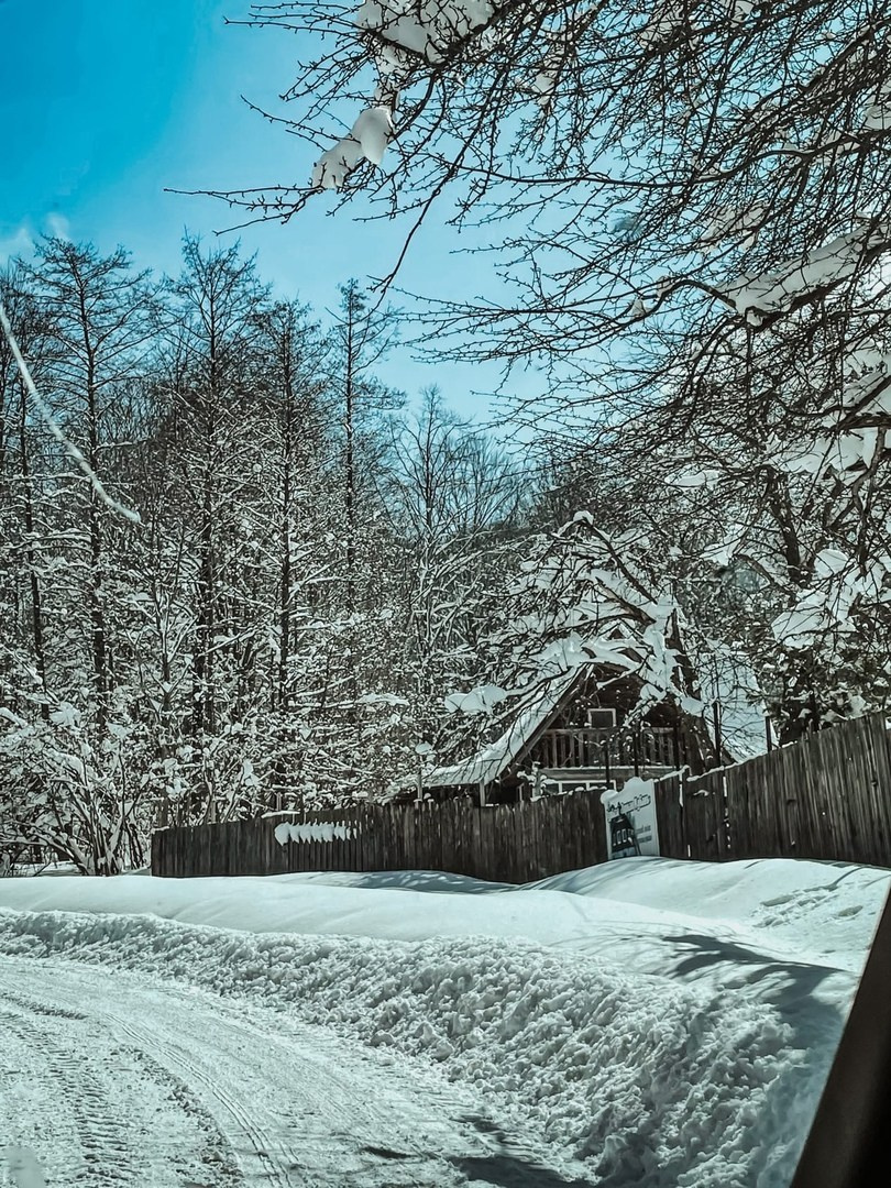 Адыгея. Александра Мельниченко/ Бегающий фотограф