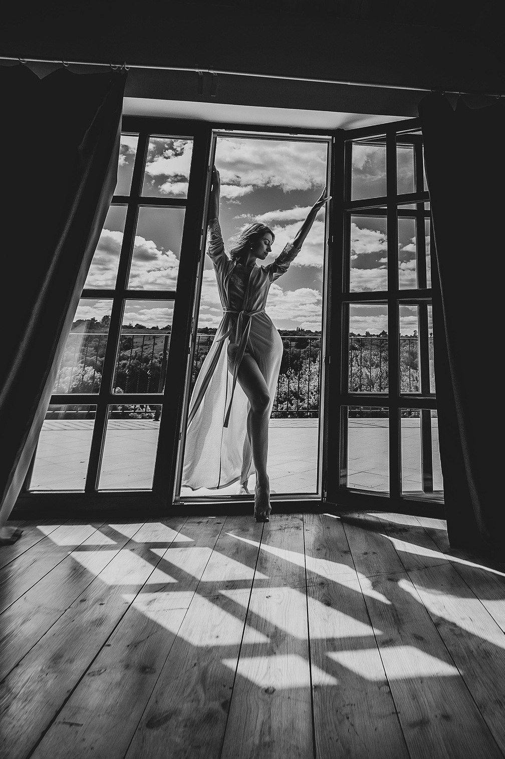 Свадебный фотограф Денис Перминов в Воронеже