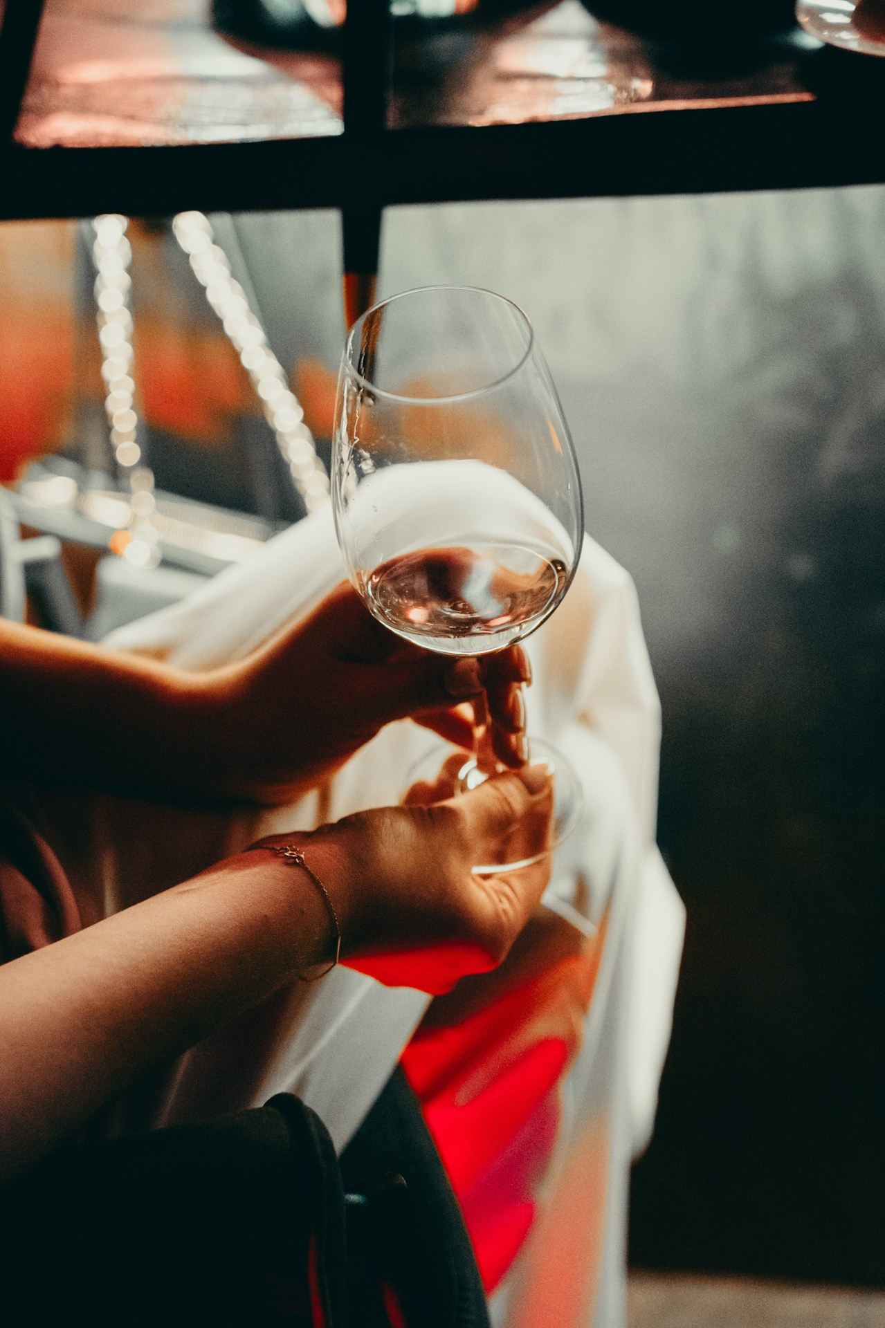 BALCON LOUNGE B-DAY Party. Фотограф Элина Брусенцева