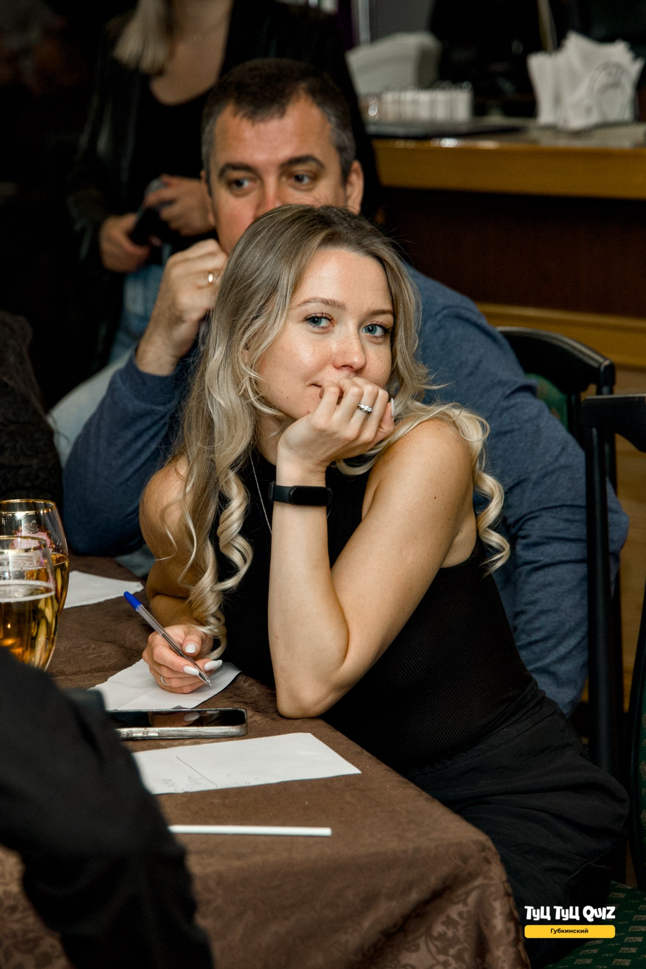 15 сентября. Фотограф в Губкинском | Александра Артамонова