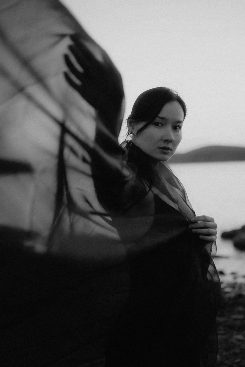 Моё море. Свадебный фотограф в Белгороде Антон Каменев