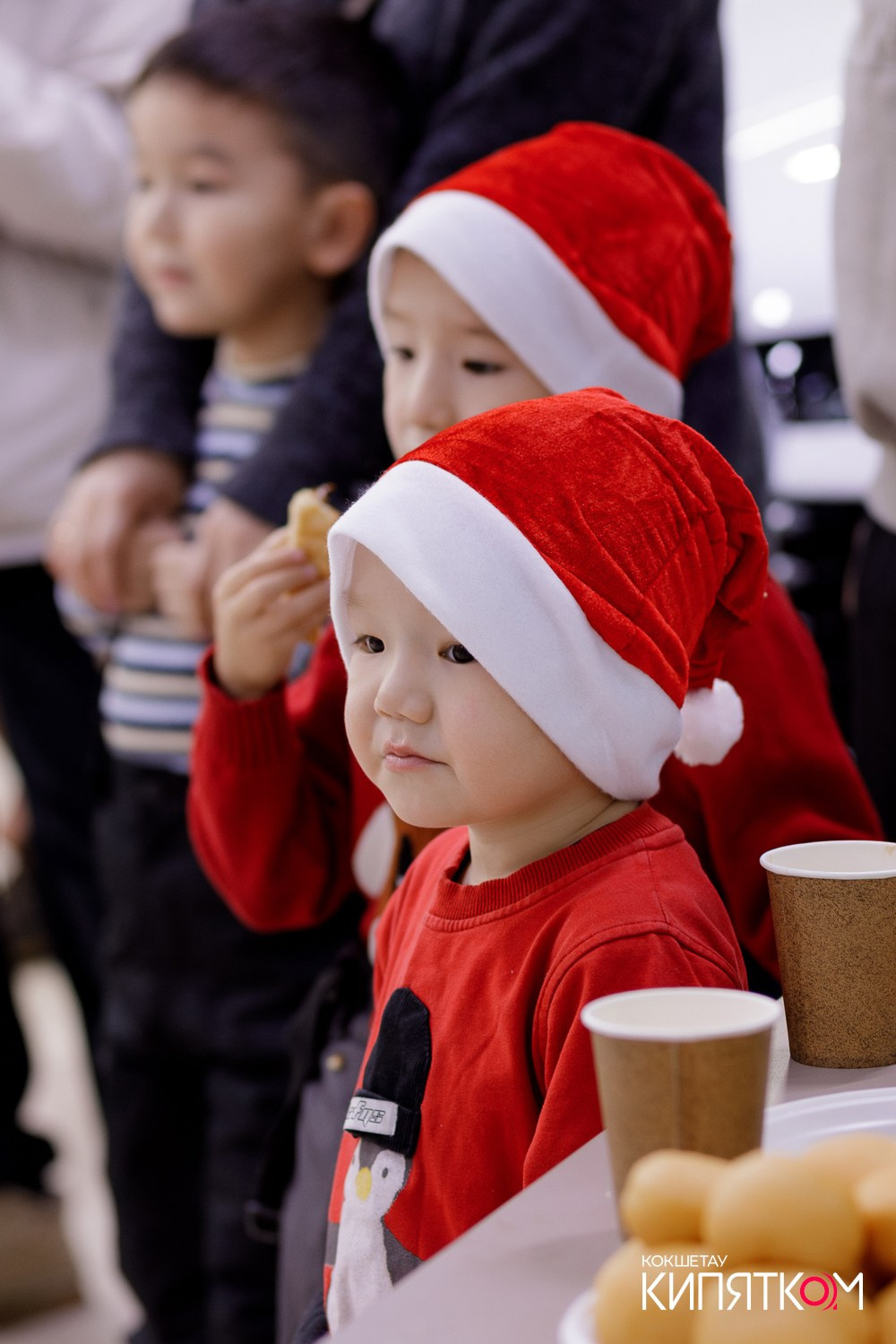 CHERY. КИПЯТКОМ КОКШЕТАУ