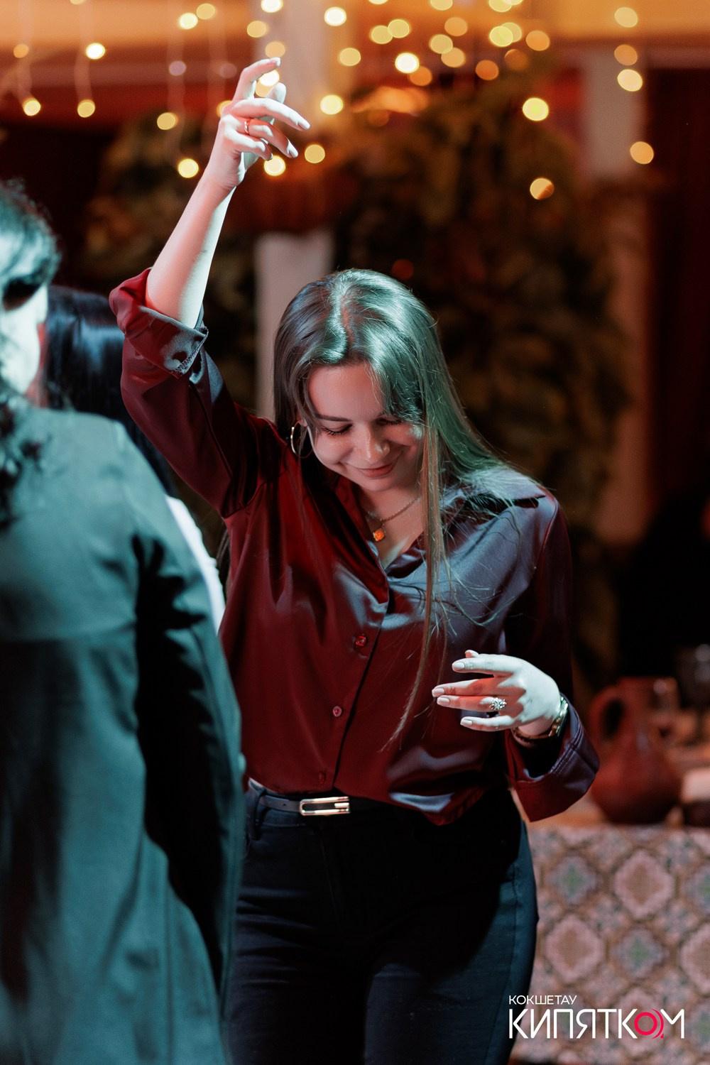 ТБИЛИСИ. КИПЯТКОМ КОКШЕТАУ