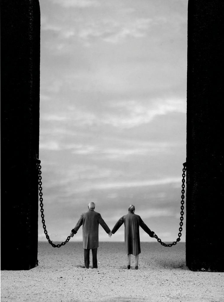 ГИЛБЕРТ ГАРСИН