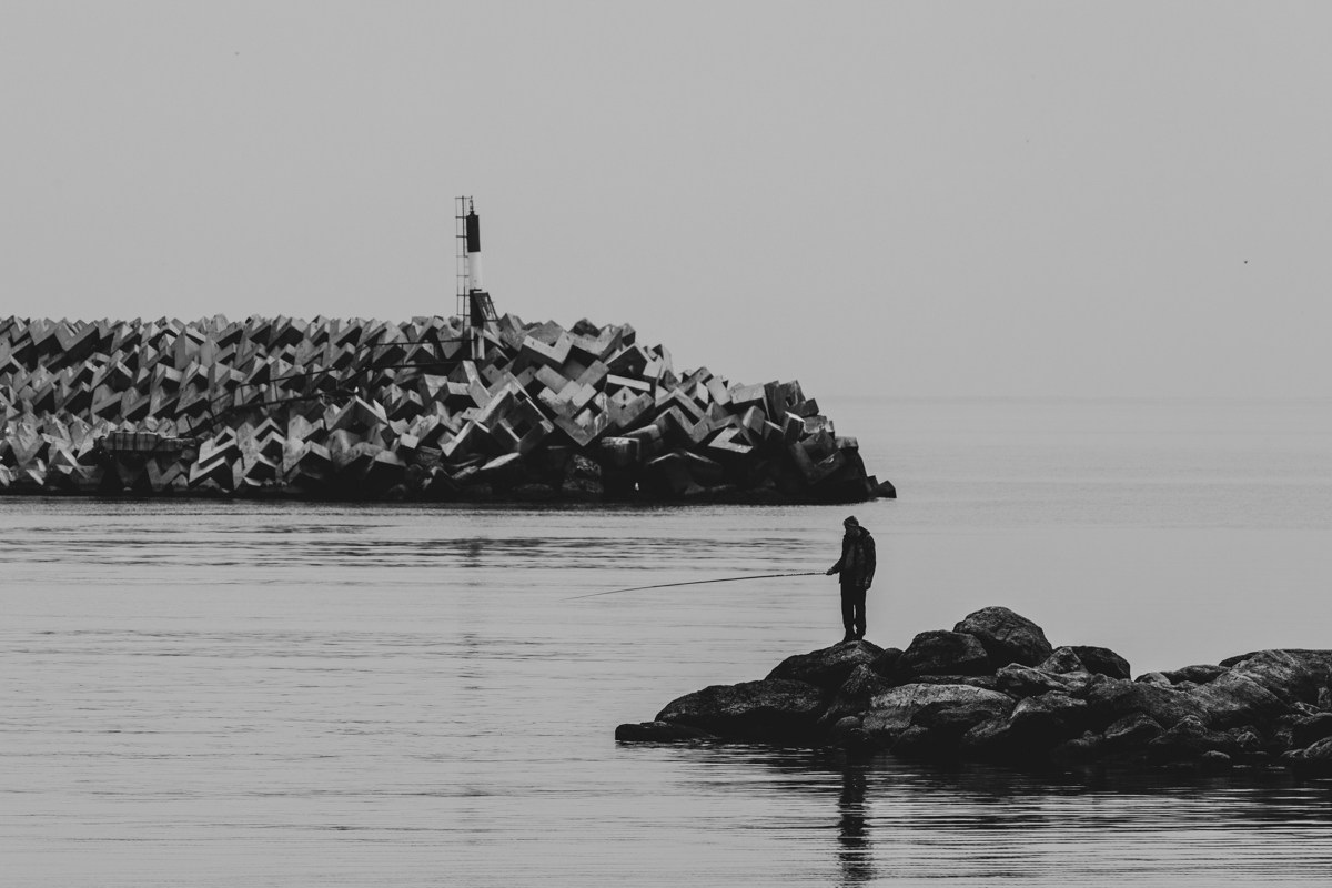 Люди Дагестана. Photomantis