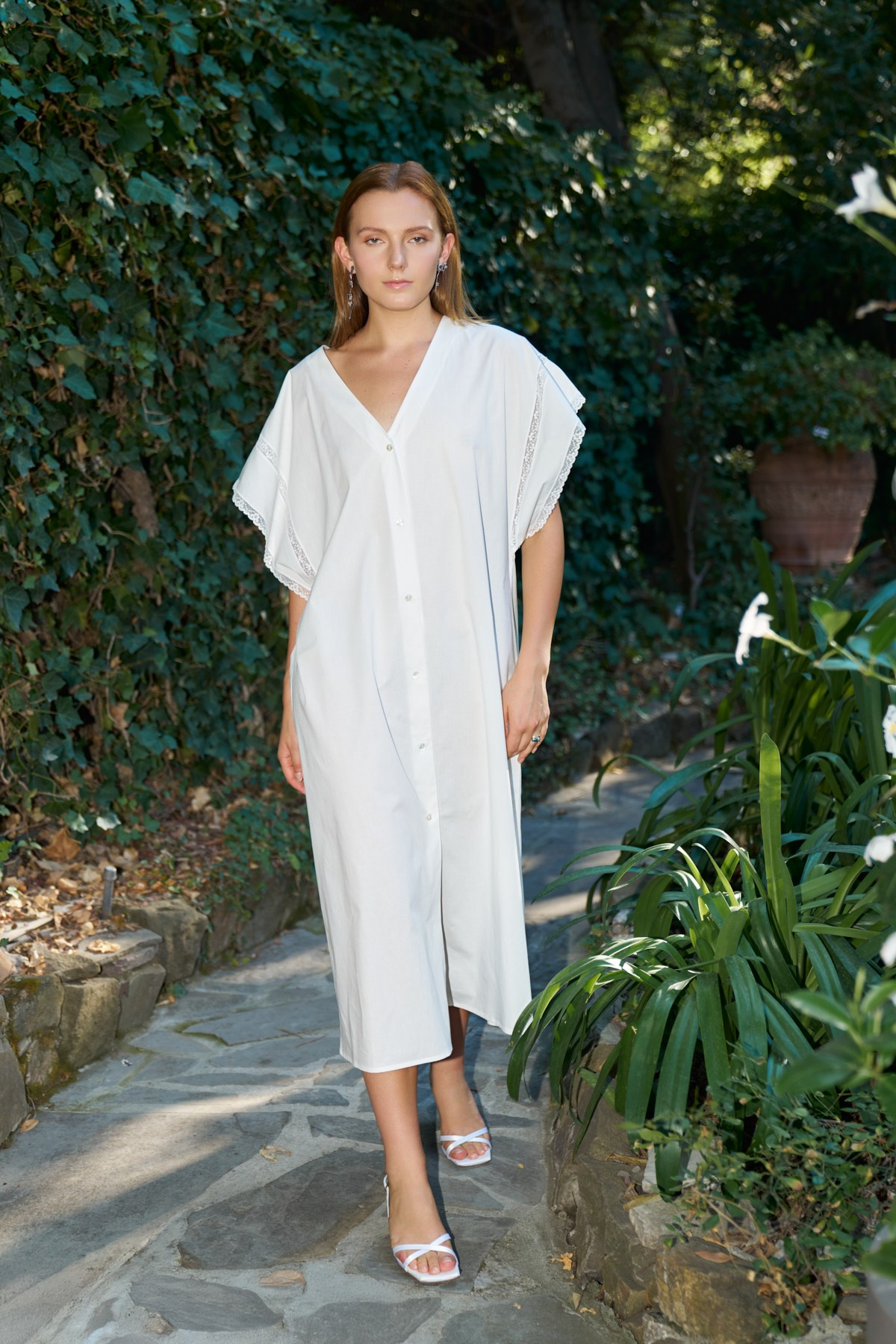 Flora ss25. Fashion Photographer in Milan