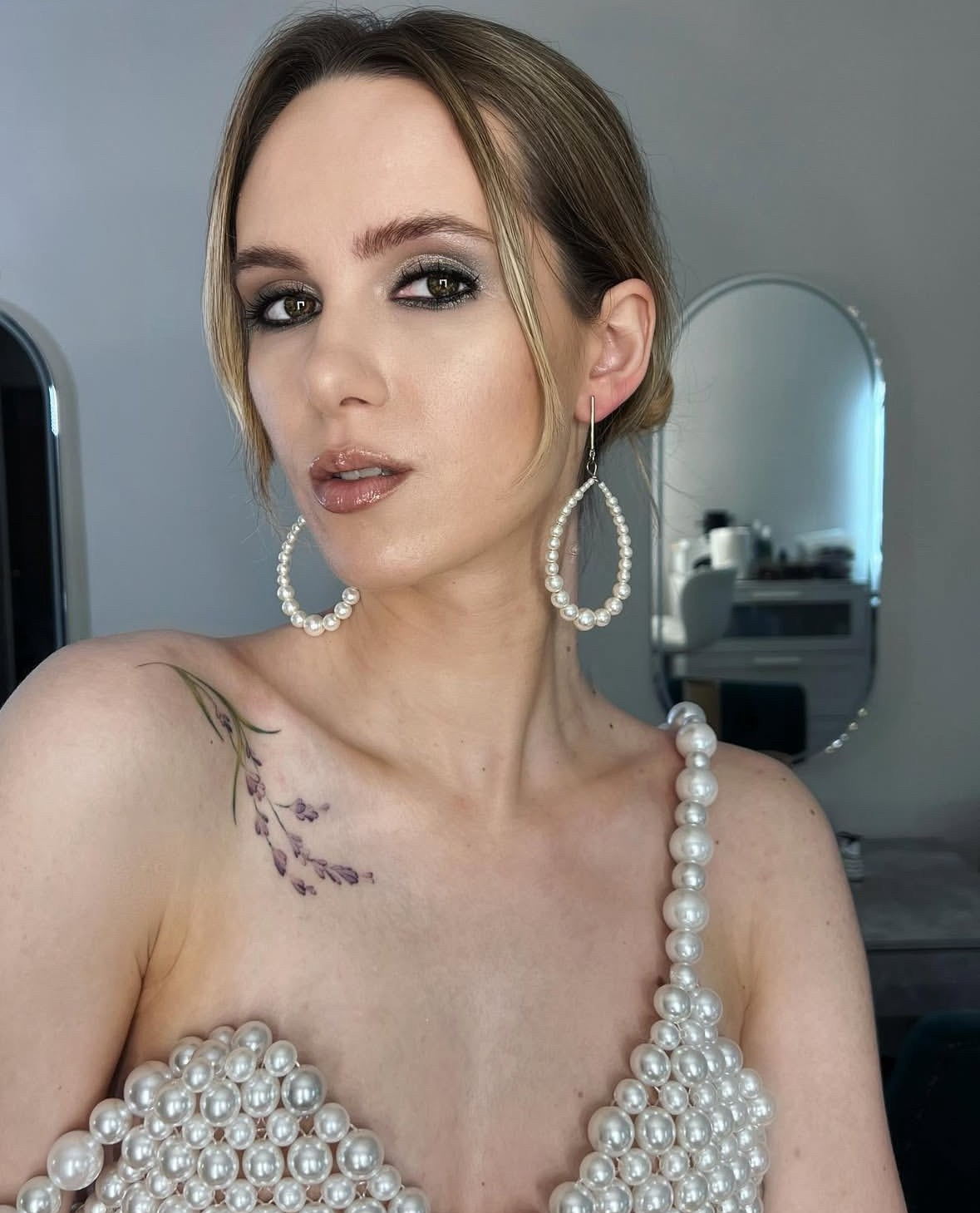 Макияж и Укладка волос Егорьевск. Татьяна Черчел