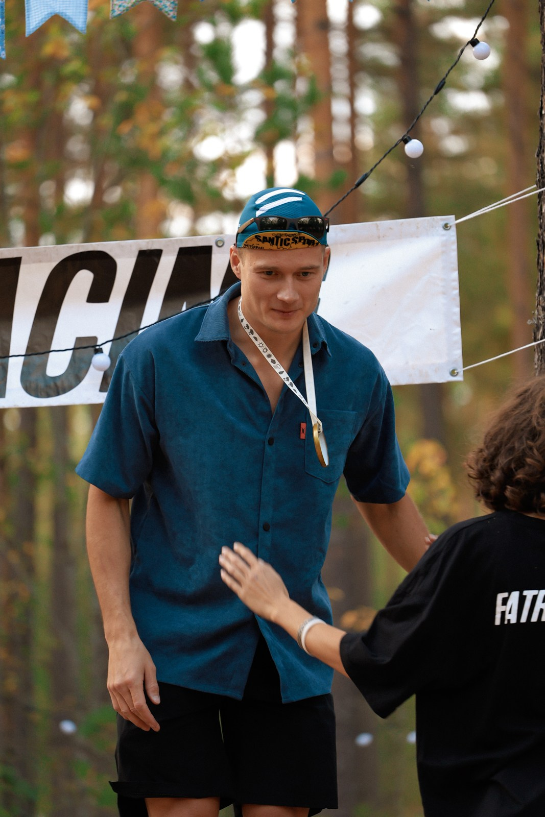 /РЕПОРТАЖ/ Велогонка «Вяломарафон» 2023. Свадебный фотограф Великий Новгород Станислав Кособудский