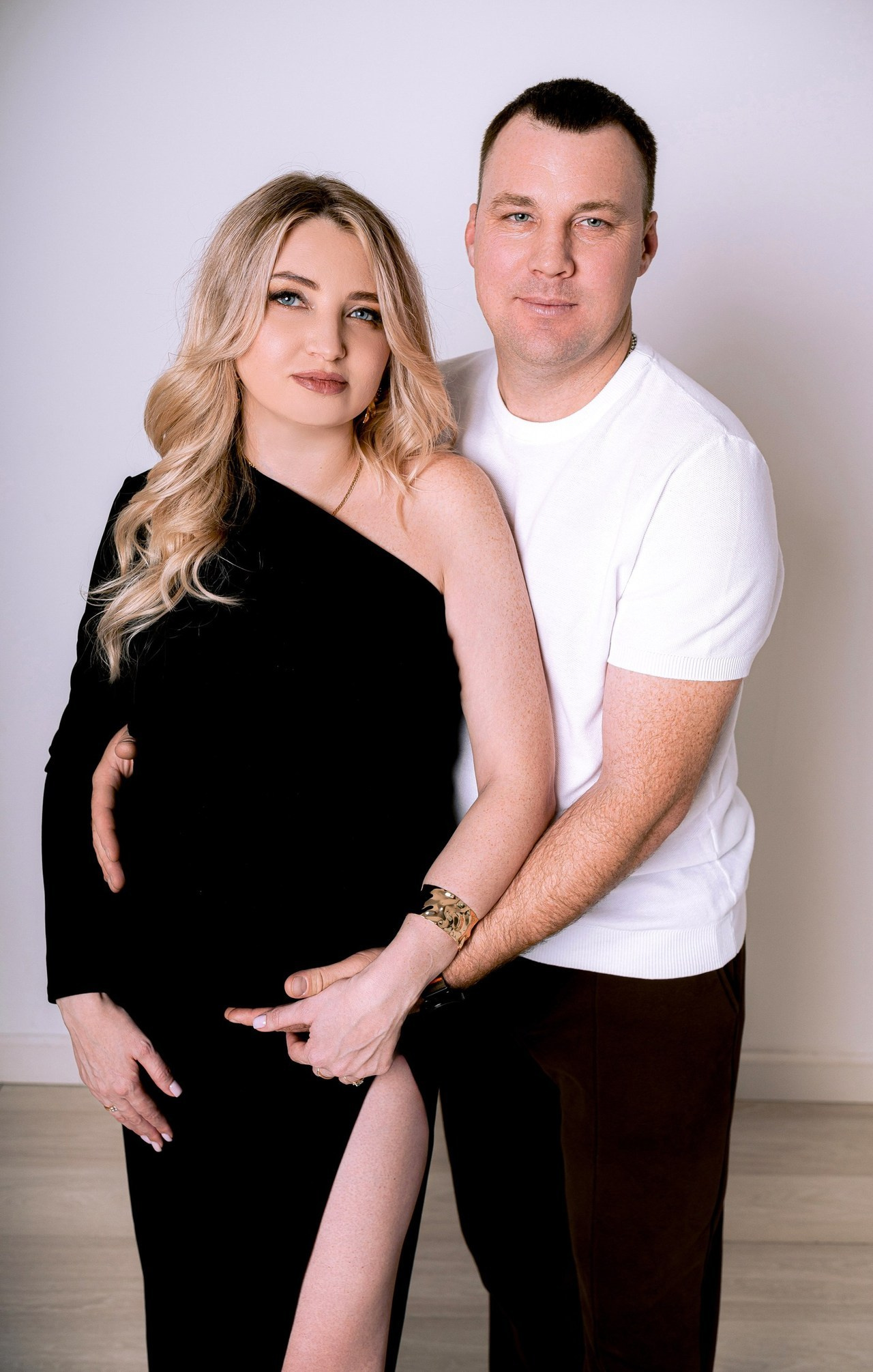 Отзывы. Портретный, семейный и репортажный фотограф в Ставрополе Ульяна Доценко