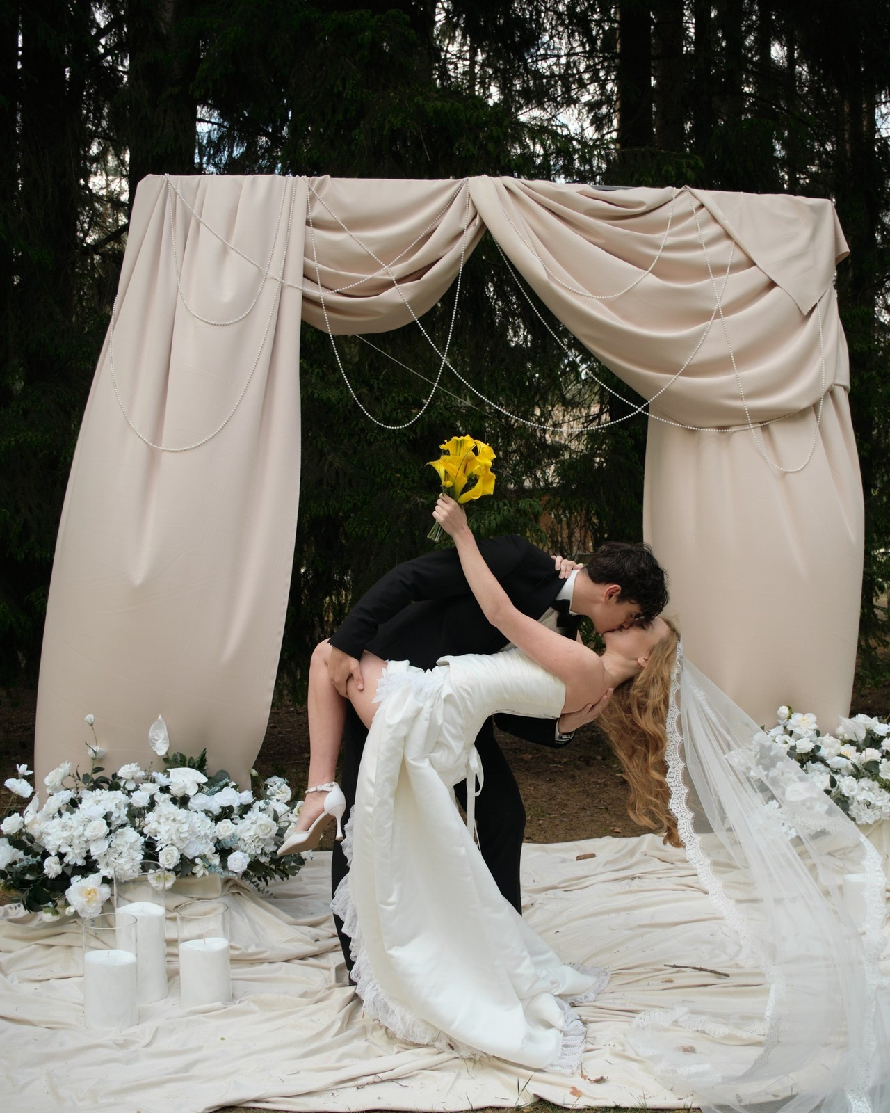 Wedding day. Виктория| Фотограф| Петербург