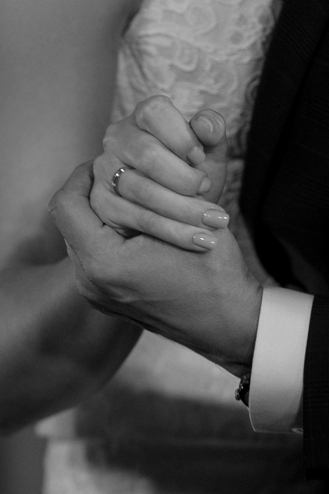 Артём и Марина. Фотограф — Погодина Екатерина