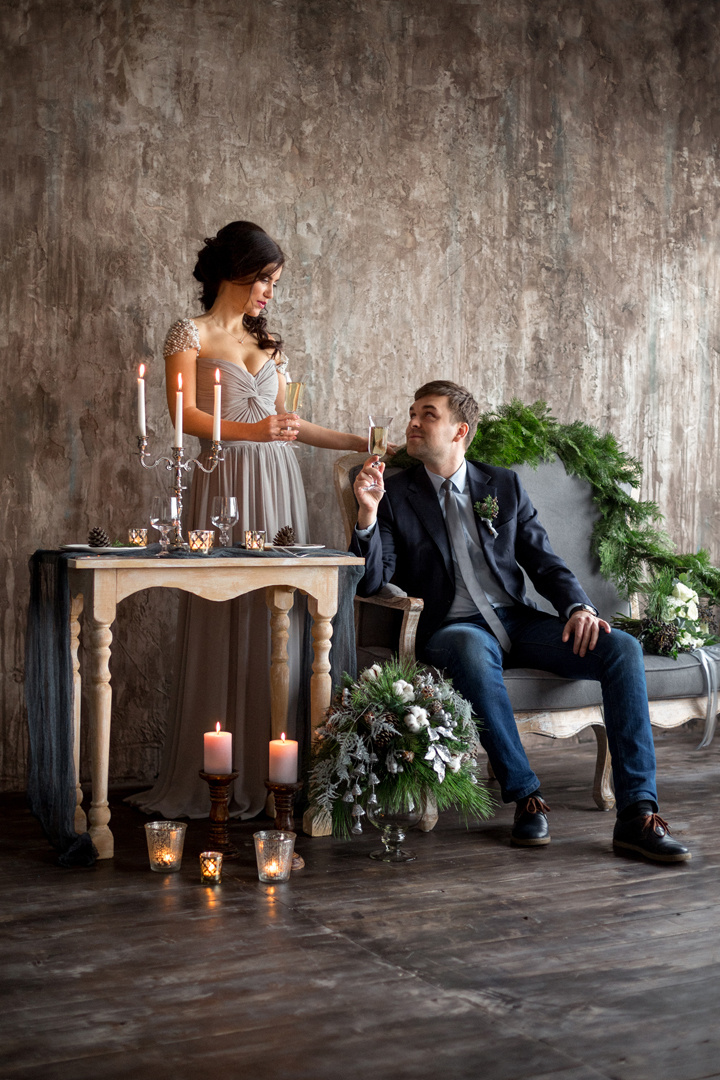 Свадебная фотосессия в Екатеринбурге 22