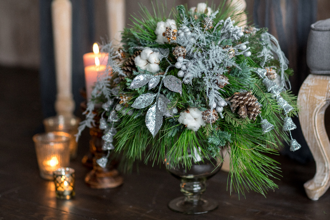 Свадебная фотосессия в Екатеринбурге 21