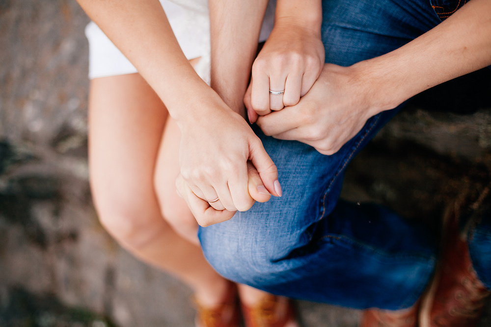 Красивое место для фотосессии влюбленных. Свадебный и семейный фотограф Ксения Шекк Екатеринбург