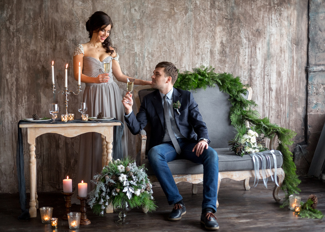 Свадебная фотосессия в Екатеринбурге 20