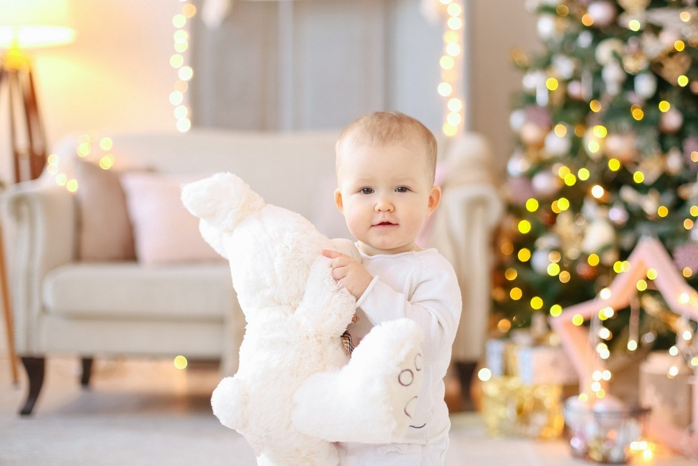 Merry Christmas. Свадебный и семейный фотограф Ксения Шекк Екатеринбург