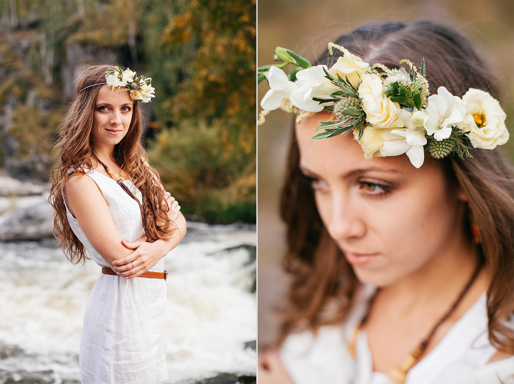 Красивое место для фотосессии влюбленных. Свадебный и семейный фотограф Ксения Шекк Екатеринбург