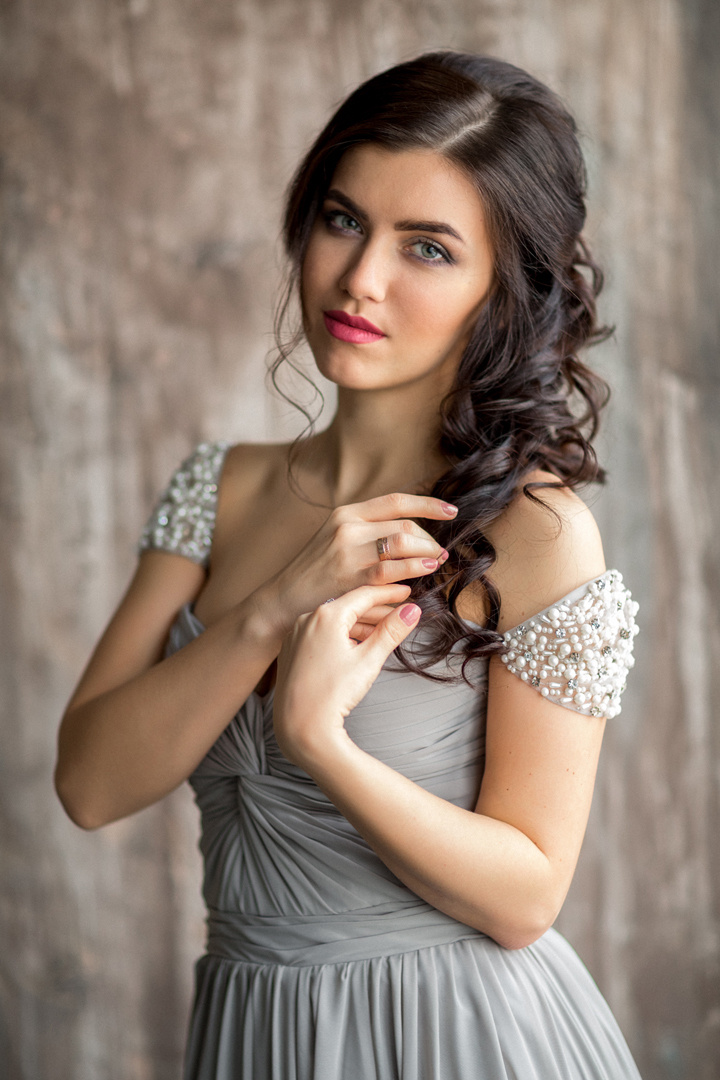 Свадебная фотосессия в Екатеринбурге 32