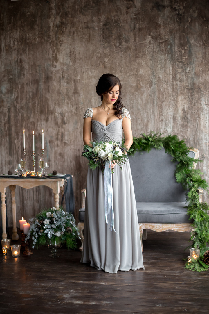 Свадебная фотосессия в Екатеринбурге 16