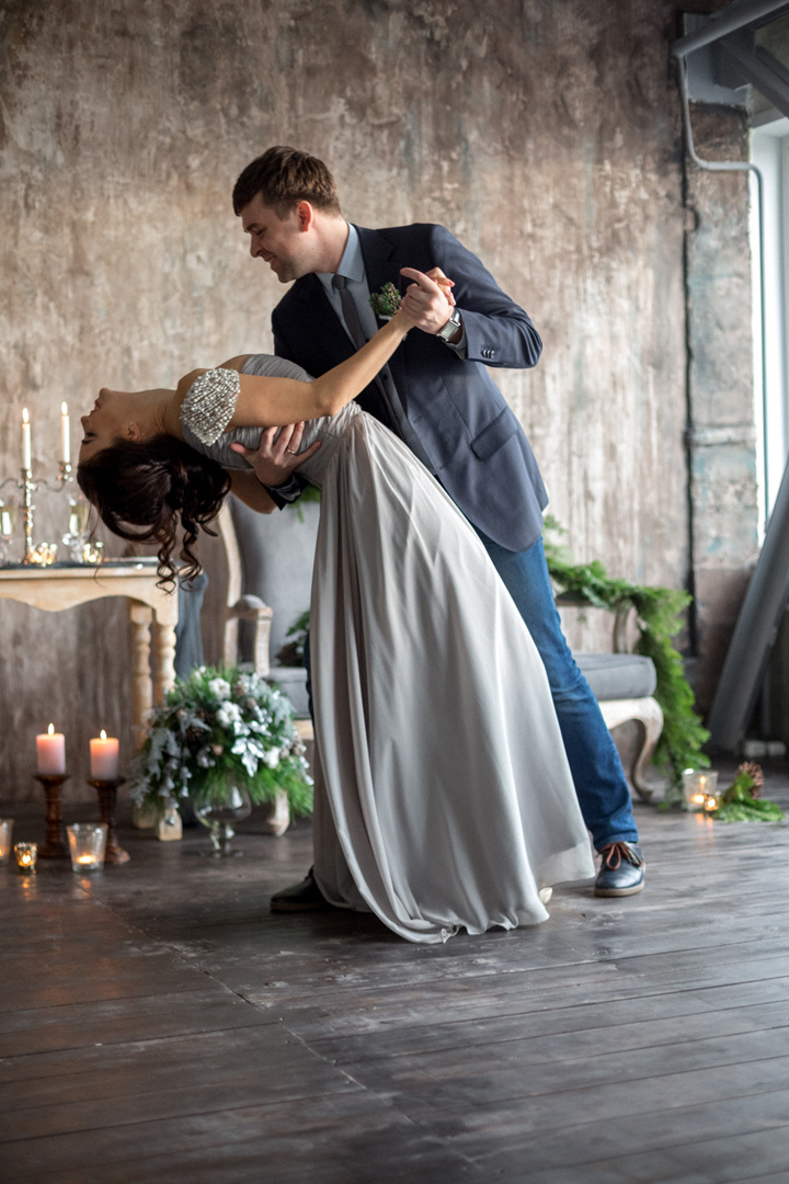 Свадебная фотосессия в Екатеринбурге 29