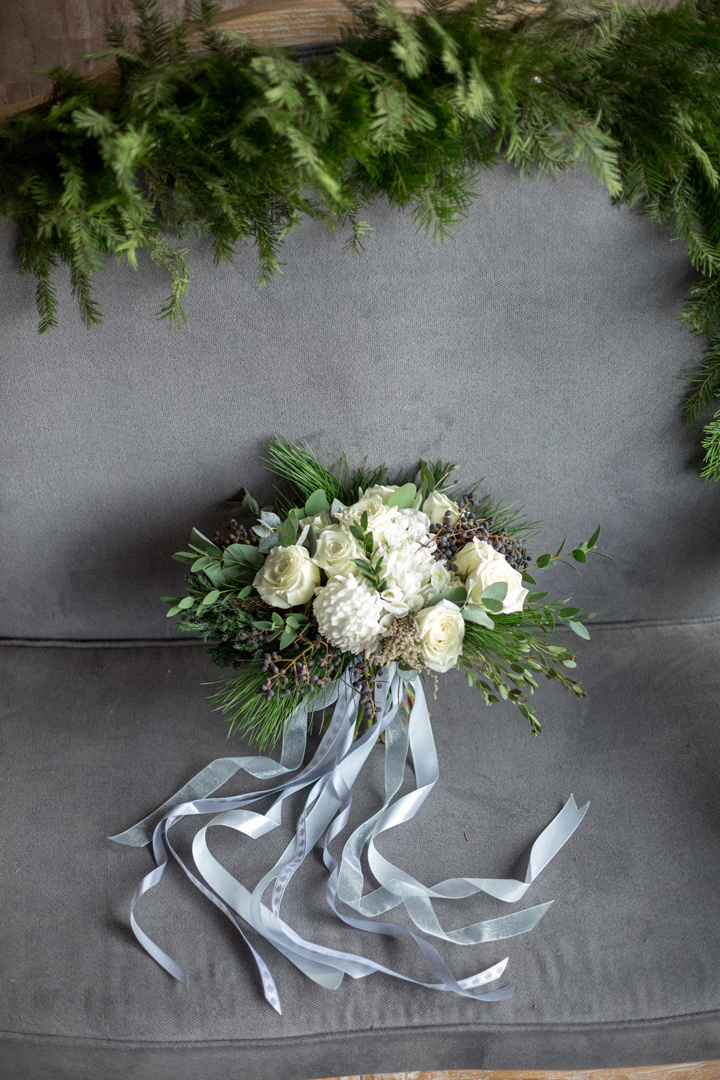 Свадебная фотосессия в Екатеринбурге 36