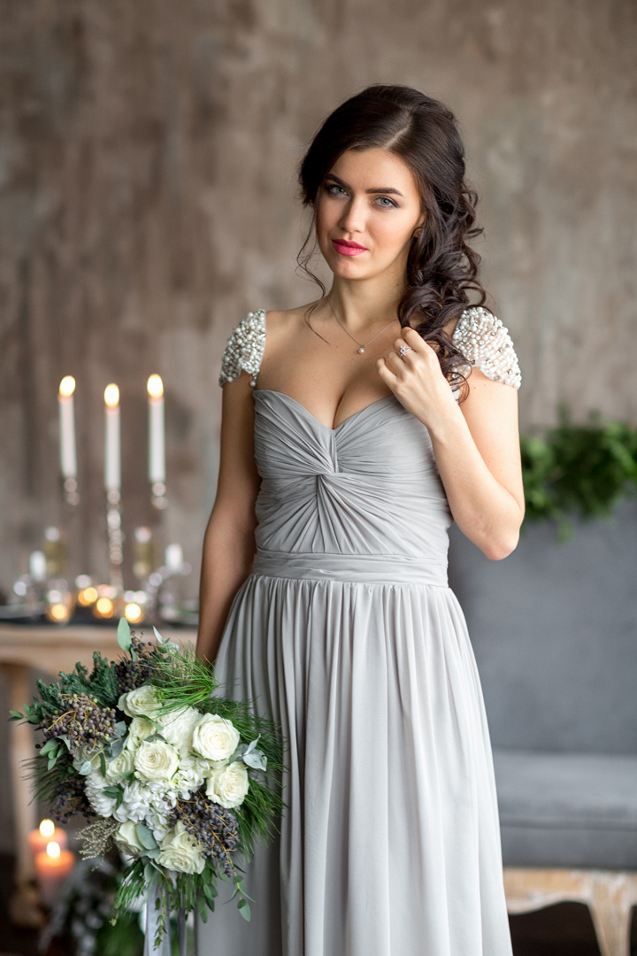 Свадебная фотосессия в Екатеринбурге 14