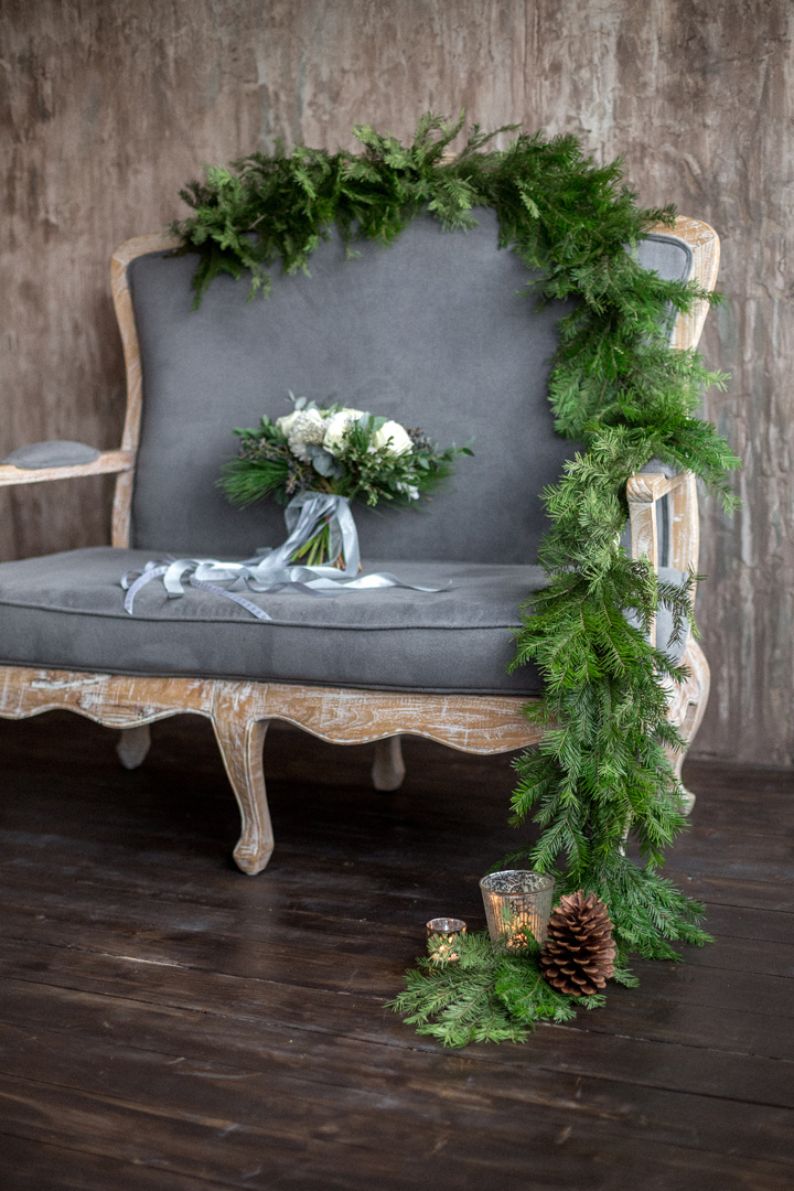 Свадебная фотосессия в Екатеринбурге 7