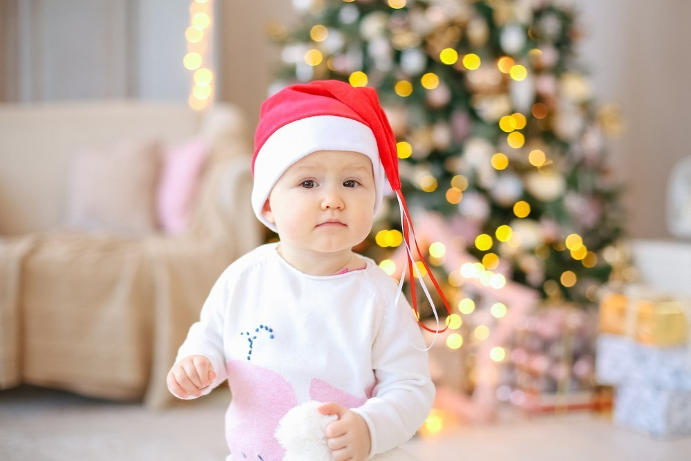 Merry Christmas. Свадебный и семейный фотограф Ксения Шекк Екатеринбург
