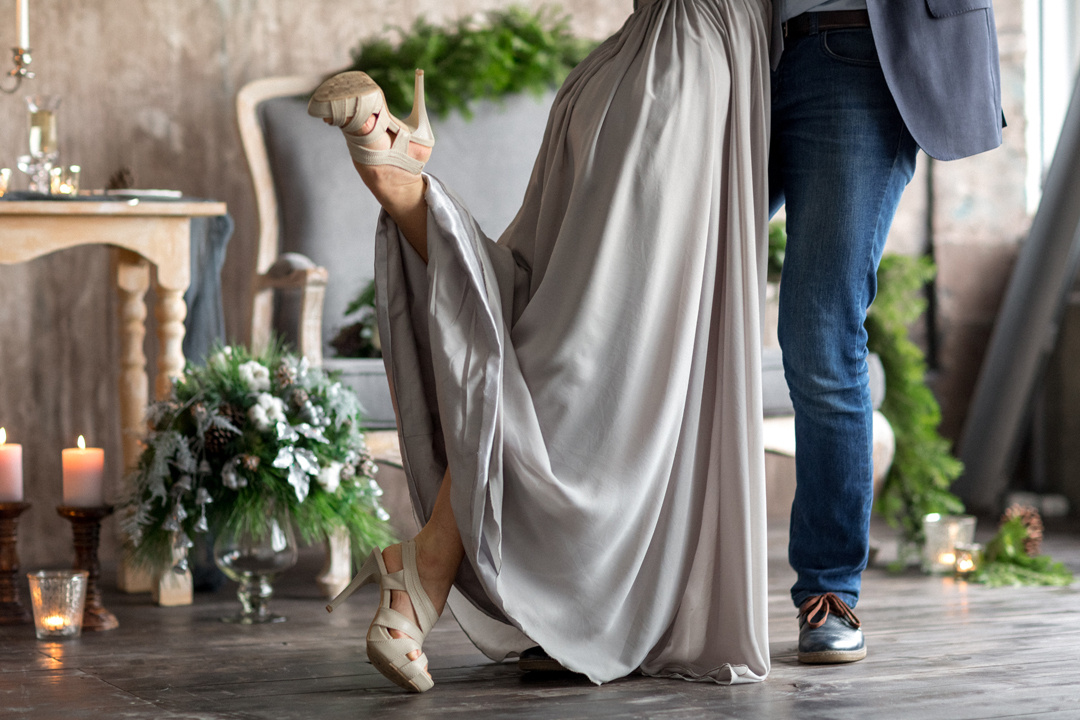 Свадебная фотосессия в Екатеринбурге 30