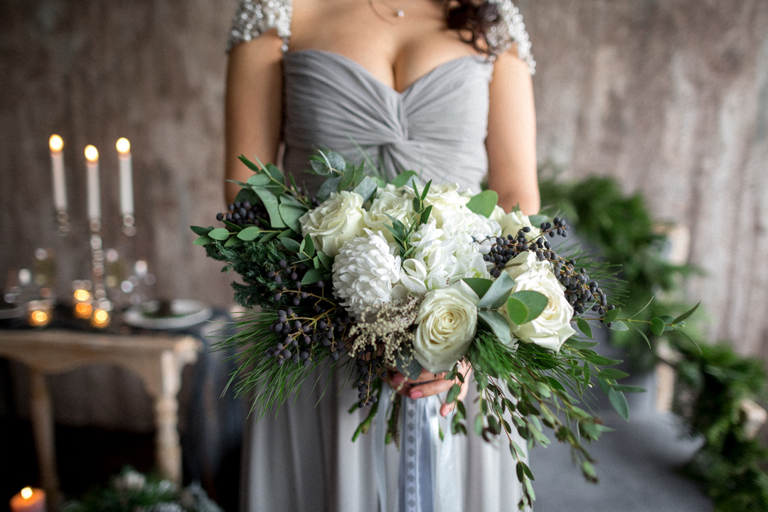 Свадебная фотосессия в Екатеринбурге 13