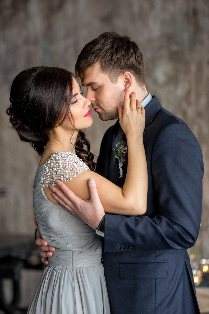 Свадебная фотосессия в Екатеринбурге 37