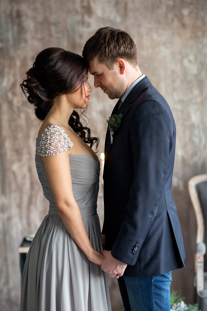 Свадебная фотосессия в Екатеринбурге 33