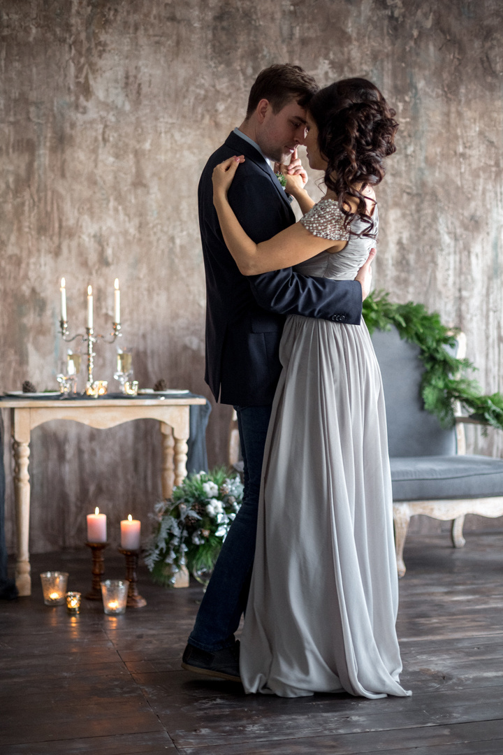 Свадебная фотосессия в Екатеринбурге 28