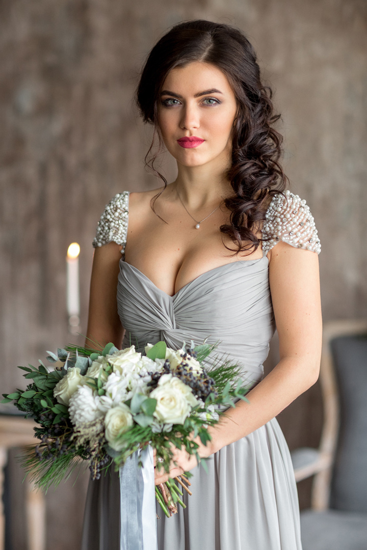 Свадебная фотосессия в Екатеринбурге 3