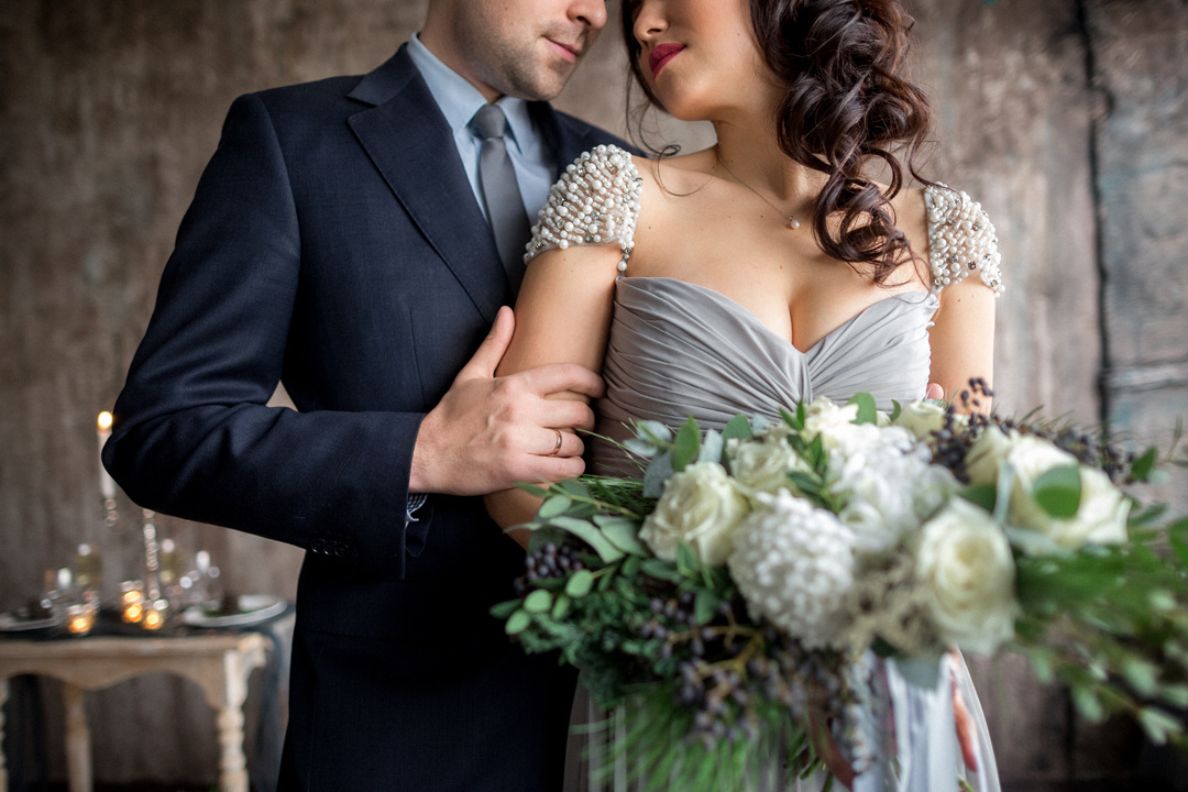 Свадебная фотосессия в Екатеринбурге 18