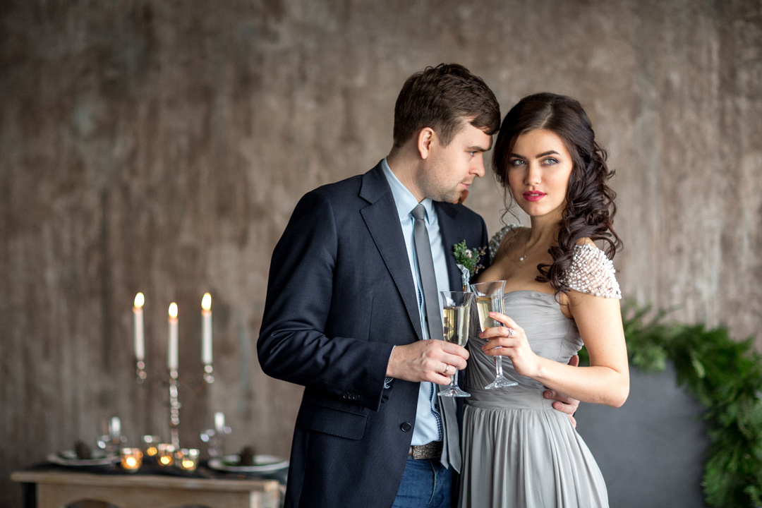 Свадебная фотосессия в Екатеринбурге 24