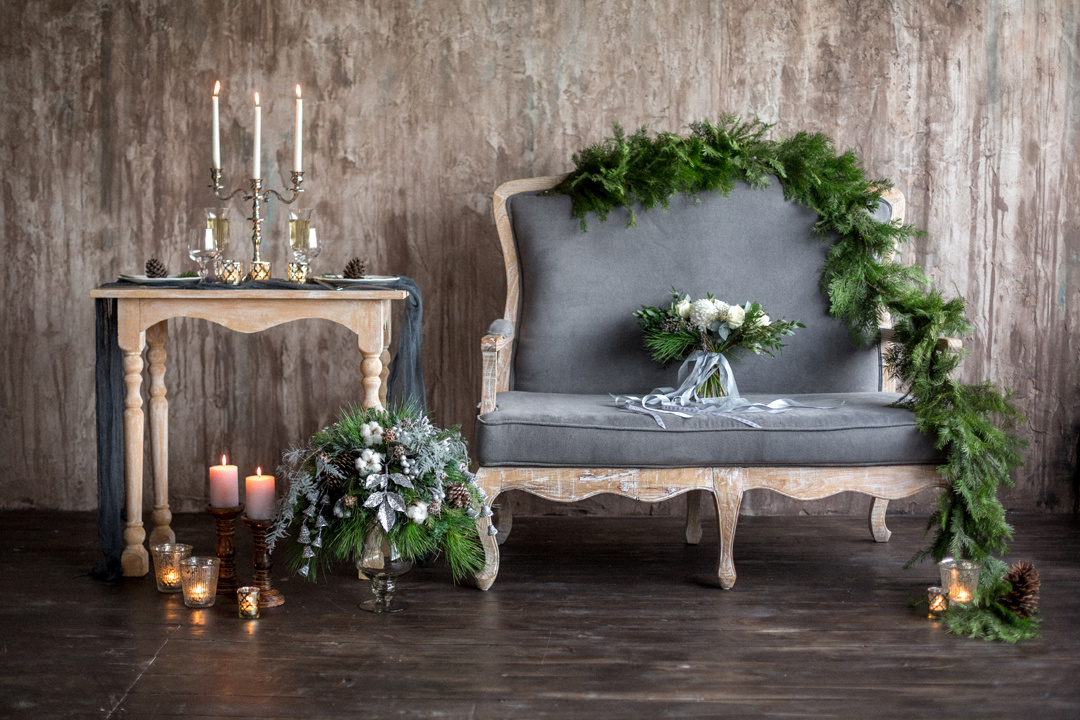 Свадебная фотосессия в Екатеринбурге 9