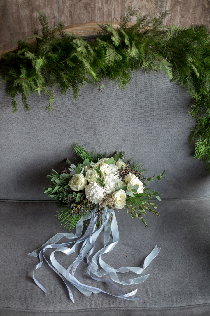 Свадебная фотосессия в Екатеринбурге 2